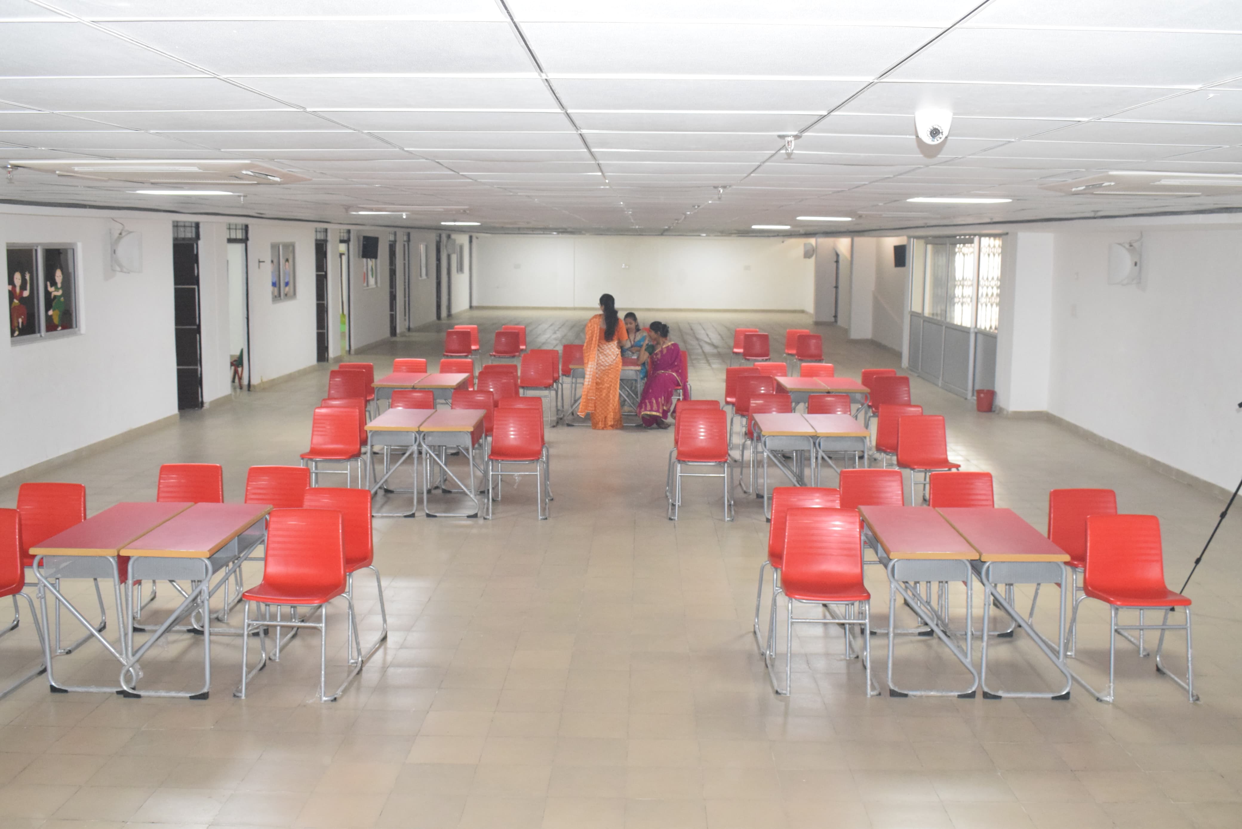 the hamilton academy